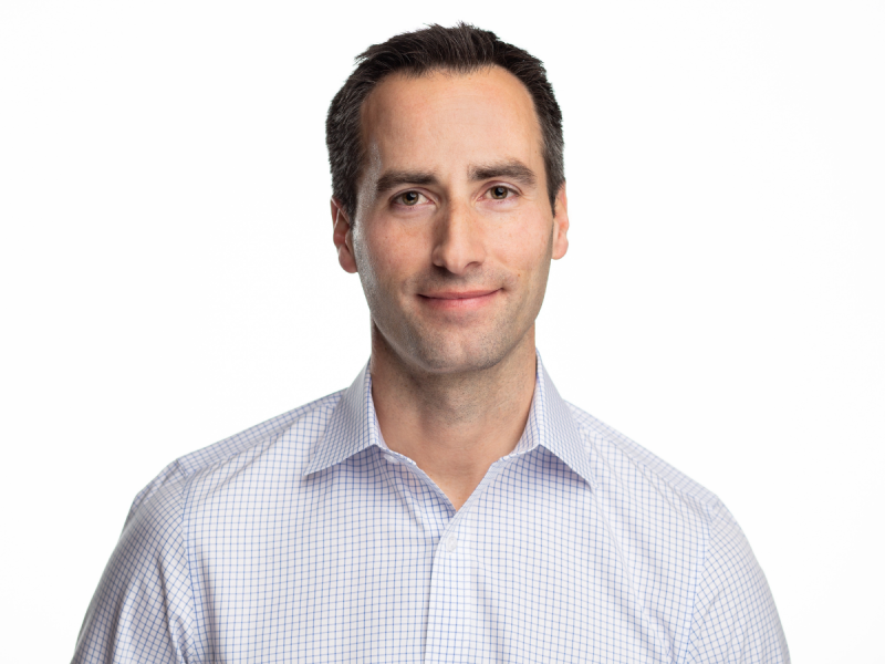 Alum Mario Ciabarra discusses delivering empathy at scale through AI and data Alum Mario Ciabarra discusses delivering empathy at scale through AI and data